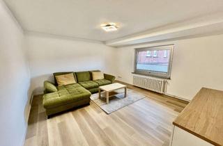 Wohnung mieten in Am Okerdüker 26, 38112 Braunschweig, Exklusive 3-Zimmer-Wohnung in Watenbüttel – Erstbezug, voll möbliert, mit Terrasse! Ab SOFORT