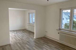 Wohnung mieten in 33330 Gütersloh, Helle 3-Zimmer-Altbauwohnung mit Charme