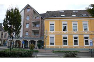Wohnung mieten in Markt, 41363 Jüchen, großzügig geschnittene Maisonette-Wohnung