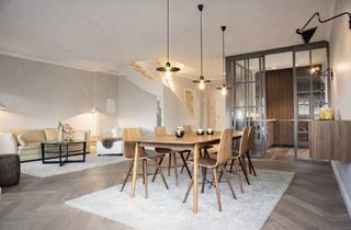 Penthouse mieten in Stülerstraße 11, 10785 Tiergarten, Möbliertes Penthouse I ab 01. Mai I Tiefgarage I Dachterrasse I 24 Monate