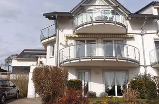 Wohnung mieten in Sonnhaldenstraße 39a, 88142 Wasserburg, Lindau-Wasserburg - Moderne helle 1,5 Zimmer Wohnung 50 qm