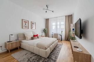 Wohnung mieten in Framstraße 15, 12047 Neukölln, Geräumige 2-Zi.-Wohnung im trendigen Neukölln