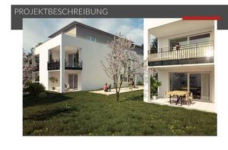 Wohnung mieten in Bernhardstr., 79585 Steinen, Elegante 3-Zimmer NEUBAU Wohnung mit Terrasse in Steinen-Höllstein
