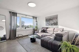 Wohnung mieten in Waidmühle 33, 52511 Geilenkirchen, Gepflegte 3,5-Zimmer-Wohnung mit Balkon, Gartenanteil, separatem Eingang und Garage in ruhiger Lage