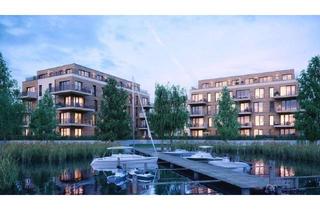 Wohnung mieten in Wendenschloßstraße 332c, 12557 Köpenick, Wohnung mit Wasserblick und Südwestsonne- Neubaustandard