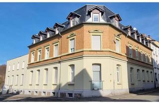 Wohnung mieten in Von-Ossietzky-Straße 15, 07552 Gera, 3 Zimmer * Einbauküche * Wannenbad mit Fenster * Garten