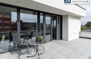 Penthouse mieten in 65428 Rüsselsheim, Penthouse in der Mitte von Rhein-Main