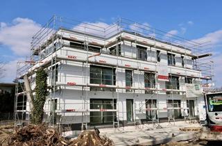 Penthouse mieten in Röschlaubstraße 10, 84034 West, Luxuriöses 3,5-Zimmer Penthouse - Erstbezug