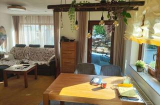 Wohnung mieten in Kreuzenäckerstr 12, 76571 Gaggenau, 2-ZKB 87 m² mit Terrasse, Holzofen & Einbauküche in Gagenau Selbach zu vermieten