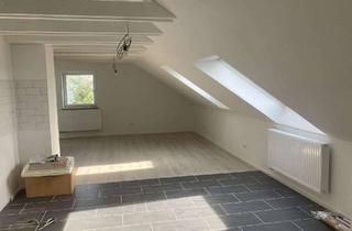 Wohnung mieten in Geldhauserweg, 86424 Dinkelscherben, Helle 2-Zimmer-Dachgeschosswohnung in ruhiger Lage in Dinkelscherben