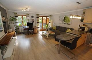 Wohnung mieten in Bärenwaldstraße 23, 81737 München, 2-Zimmer GARTEN-Wohnung mit Terrasse in ruhiger Lage in Ramersdorf