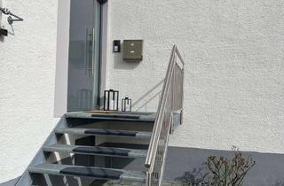 Wohnung mieten in Heinrich-Von-Fürstenberg-Straße 20, 78183 Hüfingen, Kernsanierte 3,5‑Zimmer‑Wohnung (96 m²) mit moderner Küche, Balkon und Stellplatz.
