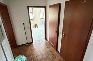 Wohnung mieten in 52249 Eschweiler, Helle 2-Zimmer-Wohnung mit Balkon im 1. OG in Eschweiler