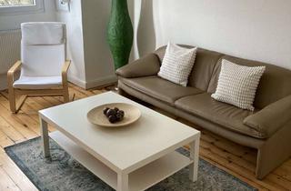 Wohnung mieten in Jahnstraße 15, 56179 Vallendar, 2 Zimmer, Küche, Bad voll möbliert Vallendar