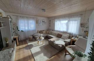 Wohnung mieten in 88213 Ravensburg, Großzügige 4,5-Zimmer-Wohnung (114 m²) mit Balkon – KfW-50 – neue Einbauküche geplant – Oberzell