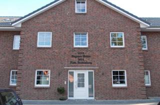 Wohnung mieten in 24253 Probsteierhagen, 2-Zimmer-Wohnung mit Balkon und Stellplätzen in Probsteierhagen