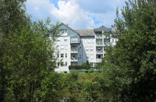 Wohnung mieten in 84307 Eggenfelden, Gepflegte 3-Zimmer Wohnung mit Aussicht, beste Lage in Eggenfelden