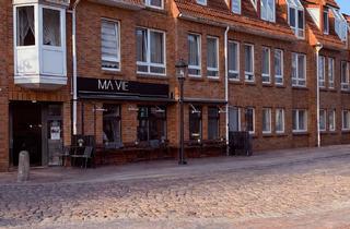 Wohnung mieten in Langestr 2A, 21614 Buxtehude, 1-Zimmer Wohnung in Buxtehude mit EBK und Balkon