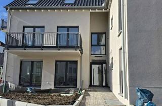 Wohnung mieten in Am Wasserturm 10, 65207 Igstadt, *** Wiesbaden-Igstadt - Neubau Erstbezug: Exklusive 4 ZKBB mit hochwertiger Ausstattung ***