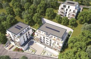 Wohnung mieten in Karlstraße 35/5, 73312 Geislingen, 2,5-Zimmer-EG-Wohnung mit Terrasse, TG-SP & Aufzug in Geislingen an der Steige