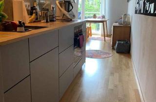 Wohnung mieten in Wolkersdorfer Straße 11, 83278 Traunstein, Neuwertige Wohnung in super Lage in Traunstein