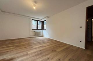 Wohnung mieten in Max - Reger - Straße 22, 69121 Handschuhsheim, 1-Zimmer Wohnung im 1. OG in Heidelberg-Handschuhsheim