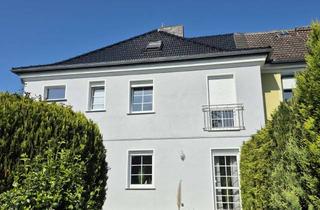 Wohnung mieten in Min Hüsung, 17389 Anklam, Helle 2,5 Raum Wohnung mit Garten Kamin, Terrasse
