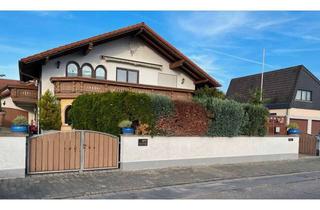 Wohnung mieten in Am Mörsbach, 64409 Messel, 4-Zimmer Wohnung mit Balkon in Messel