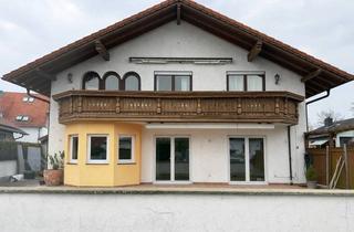 Wohnung mieten in Am Mörsbach, 64409 Messel, 4-Zimmer Wohnung mit Balkon in Messel