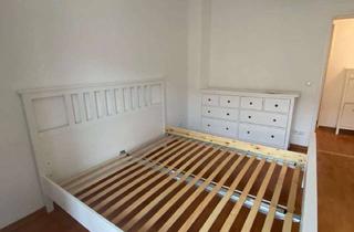 Wohnung mieten in 14165 Zehlendorf, Dein Zuhause in Zehlendorf mit eigenem Garten und Balkon - Hochwertig, vollmöbliert, Haustiere