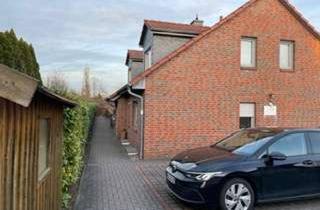 Wohnung mieten in Am Mühlenberg 2a, 30900 Wedemark, Achtung Rentner!! EG-Wohnung mit Terrasse in Bissendorf