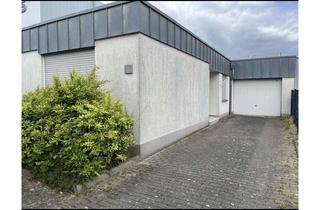 Wohnung mieten in 41849 Wassenberg, Schöne und geräumige Anliegerwohnung im ruhigen Industriegebiet