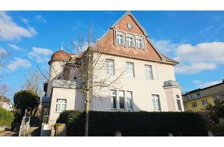 Wohnung mieten in 65189 Wiesbaden, Schuch Immobilien - Maisonette Traum in der City Ost mit Dachterrasse