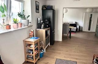 Wohnung mieten in Schönbergstraße 46, 79194 Gundelfingen, Exklusives Wohnen am Bach: Neuwertige 3-Zimmer-Wohnung mit City-Anbindung in Gundelfingen