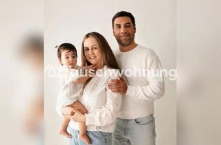 Tauschwohnungen in 36041 Fulda, Tauschwohnung: Schöne 2-Zimmer-Wohnung in Fulda, Westend