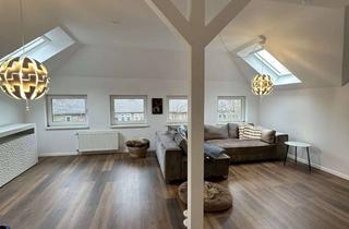 Wohnung mieten in Mozartstr., 45478 Speldorf, Helle 3-Zimmer Dachgeschosswohnung im 3. OG in Mülheim Speldorf