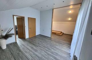 Wohnung mieten in Wattenheimerstr. 25, 68647 Biblis, Renovierte 2 Zi Wohnung mit guter Ausstattung und neuer Einbauküche