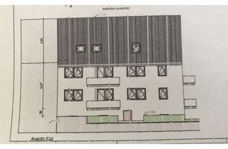 Wohnung mieten in Gotenstr., 45888 Bulmke-Hüllen, 3 Zimmer Wohnungen mit Balkon im EG in Gelsenkirchen-Bulmke-Hüllen