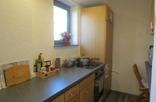 Wohnung mieten in Nattheimer Straße 30, 89537 Giengen, Gepflegte möblierte 2-Zimmer-Wohnung im EG in Giengen