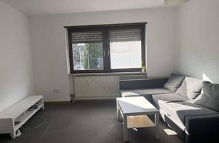 Wohnung mieten in 69121 Handschuhsheim, Helle 2-Zimmer Wohnung im 1. OG mit Balkon in Heidelberg-Handschuhsheim