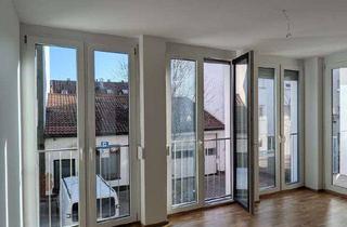 Wohnung mieten in Gymnasiumstraße 79, 75175 Oststadt, 3-Zimmer Wohnung in Pforzheim Oststadt