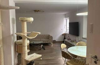 Wohnung mieten in 71263 Weil der Stadt, Geschmackvolle Hochparterre-Wohnung mit 2 Zimmern sowie Terrasse und EBK in Weil der Stadt