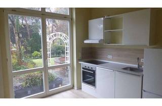 Lofts mieten in 55124 Gonsenheim, Charmantes 1-Zimmer Loft in Mainz-Gonsenheim mit Terrasse