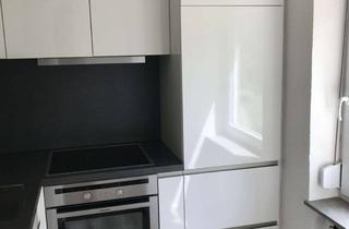 Wohnung mieten in Uhlandstr., 72218 Wildberg, Helle 1,5-Zimmer-Wohnung mit Terrasse und Einbauküche in Wildberg/Siedlung