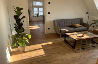 Wohnung mieten in Mühlenstraße 64, 48431 Rheine, Wohnen am Wasser