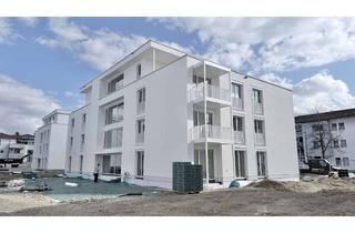 Wohnung mieten in Schulstraße 7 a, 86551 Aichach, NEU am Markt: ***Betreutes Wohnen in Aichach *** - Einzug ab 60 Jahren möglich - 3 ZKB ab Juni