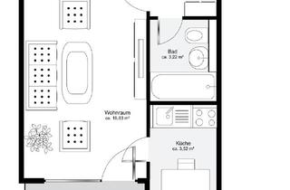 Wohnung mieten in Schloßstraße, 85567 Grafing, Möbliertes Wohnen - Perfekt für Pendler & Projektarbeiter