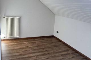 Wohnung mieten in 79364 Malterdingen, Helle 3-Zimmer Dachgeschosswohnung in Malterdingen