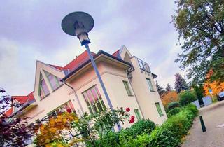 Wohnung mieten in Heroldplatz 22, 14641 Wustermark, Große 2-Zi.- Dachgeschosswohnung mit Balkon in ruhiger Lage von Wustermark im OT Elstal