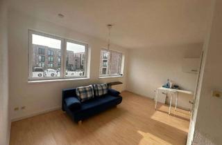 Wohnung mieten in 25358 Horst, schöne, große 1 Zi-Whg in Horst bei Elmshorn, Hamburger Umland zu vermieten